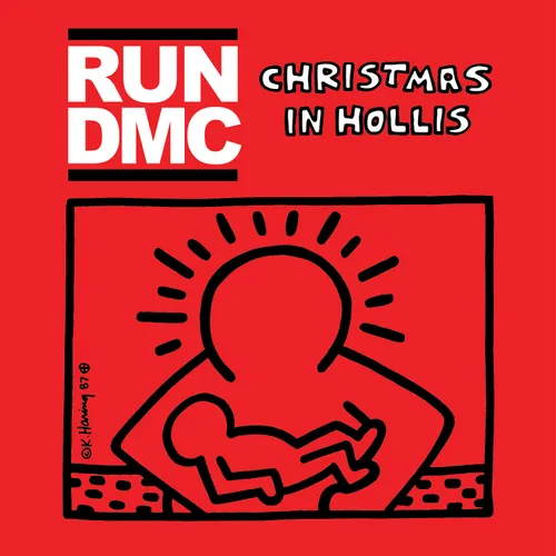 RUN-D.M.C. - Christmas In Hollis
