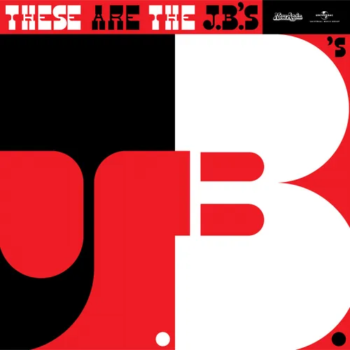 These Are the JBS