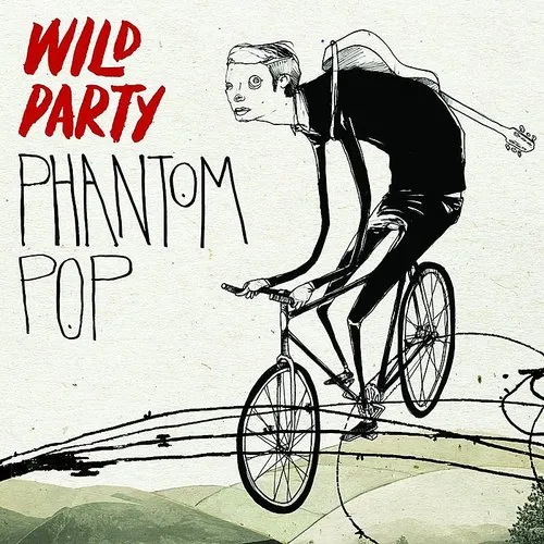 Wild Party - Phantom Pop