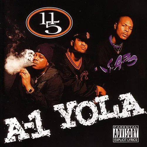 11/5 - A-1 Yola