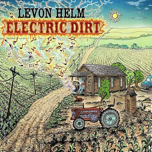 Electric Dirt