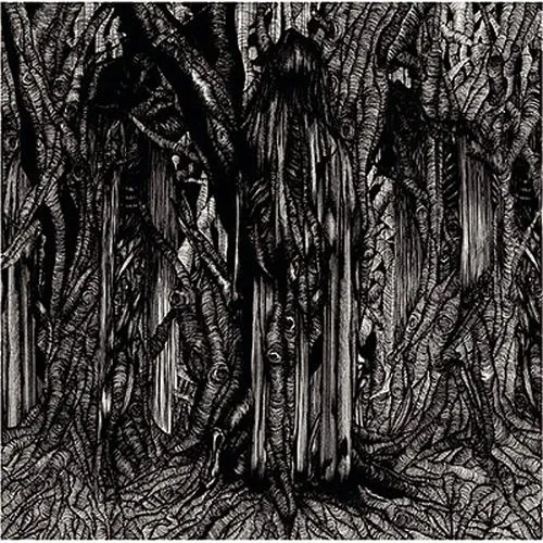 Sunn O))) - Black One (Colv) (Rex)