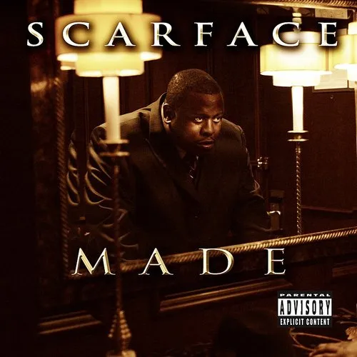 Scarface - Made