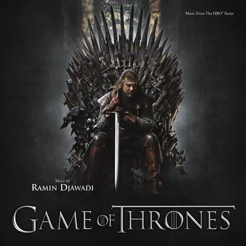 Ramin Djawadi - Game of Thrones