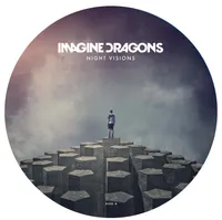 Night Visions (Cbgr)