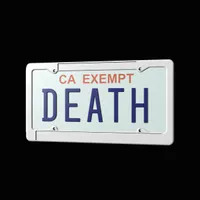 Government Plates