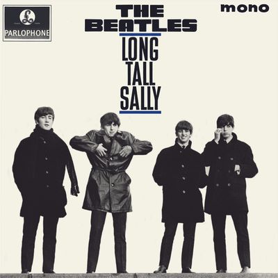 未開封 ビートルズ Long Tall Sally MONO RSD限定 EP 418456134249:400.jpg