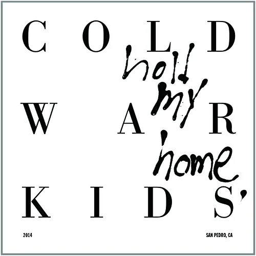 Hold My Home