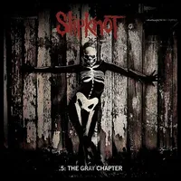 Slipknot - .5: The Gray Chapter [Pink 2LP]