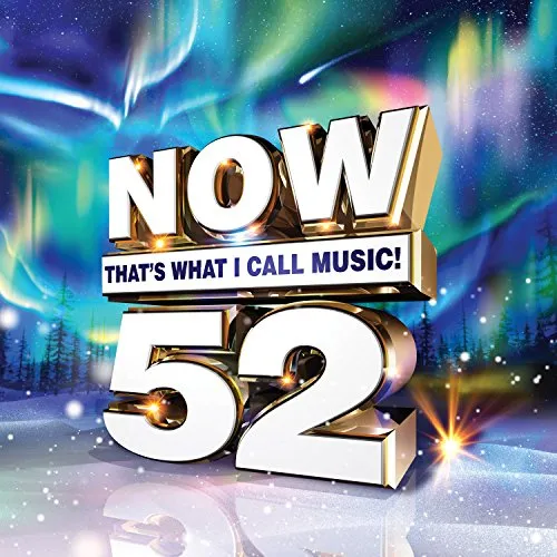 Now 52: That's What I Call Music / Various