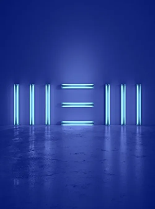 Paul McCartney - New vinyl record cover