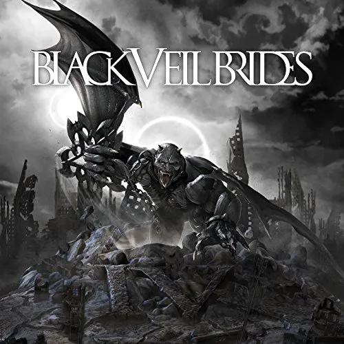 Black Veil Brides - Black Veil Brides (Bby)