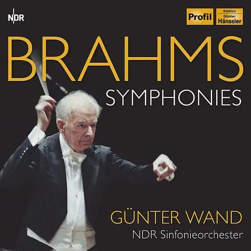 Complete Symphonies