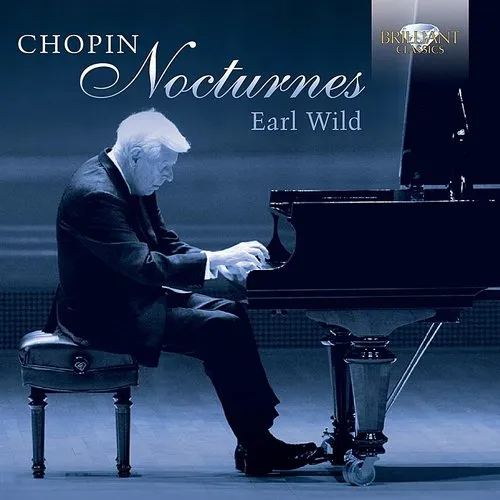 Chopin: Complete Nocturnes (Uk)