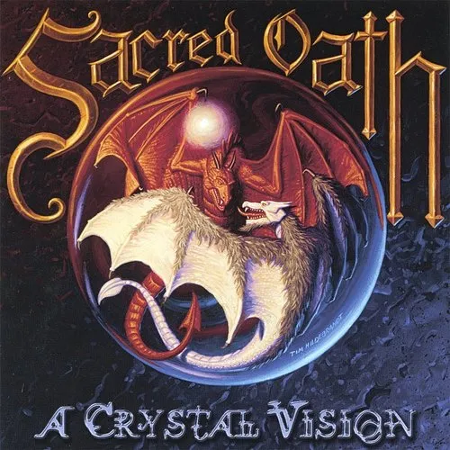 Crystal Vision