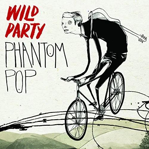Phantom Pop