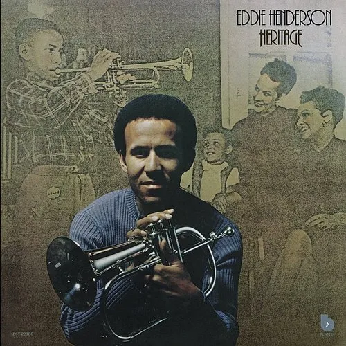 Heritage (Blue Note Classic Vinyl Edition)