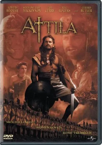 DVD · Universal Pictures