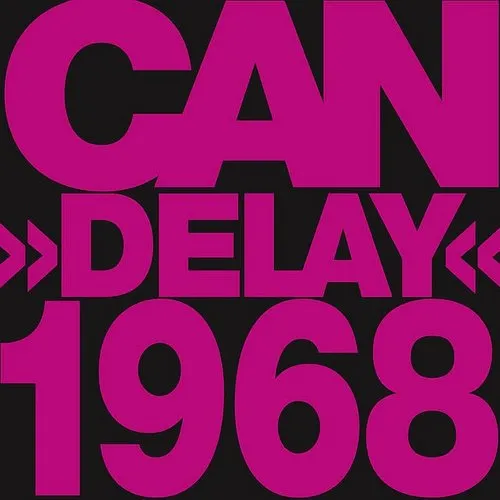 Can - Delay 1968