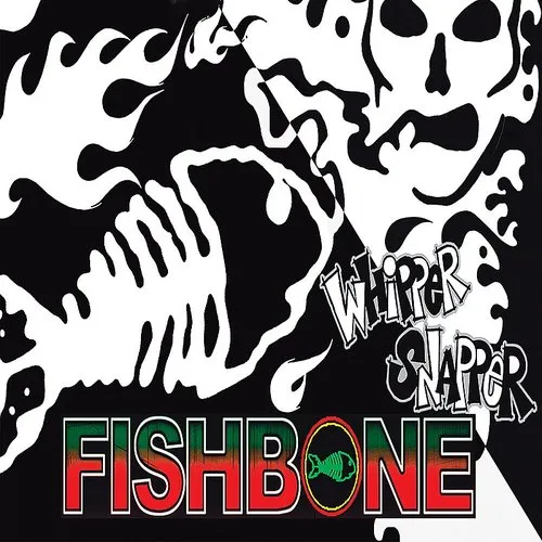 Fishbone - Entitled