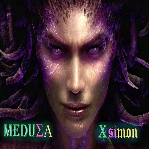 Medusa - Take Control (Maximum Control Mix)