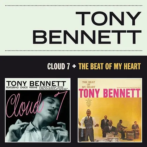 Cloud 7 + The Beat Of My Heart