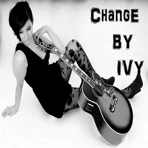Ivy - Change (Single)