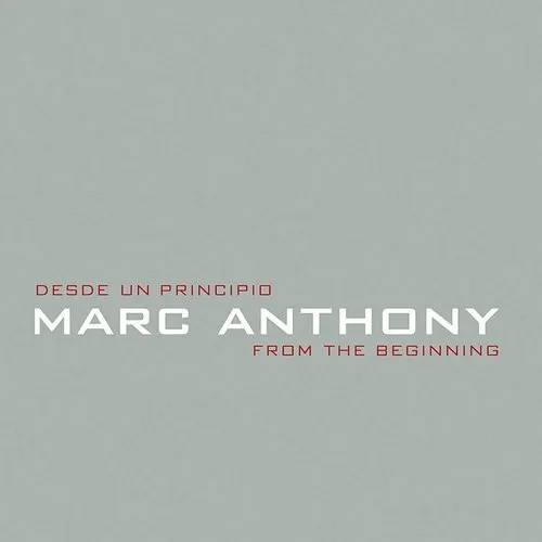 Desde un Principio: From the Beginning