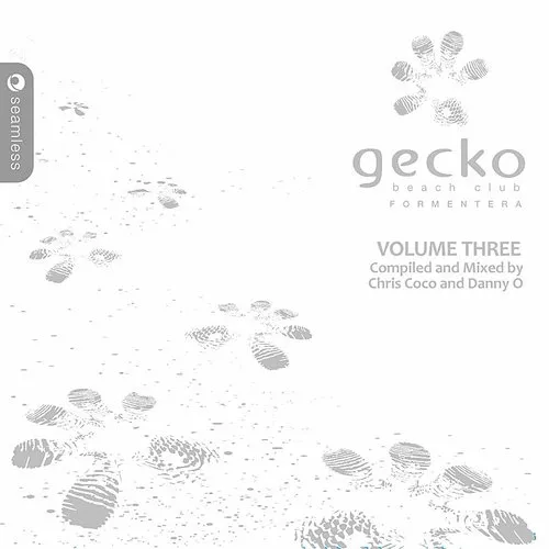 Chris Coco - Gecko Beach Club Formentera, Vol. 3