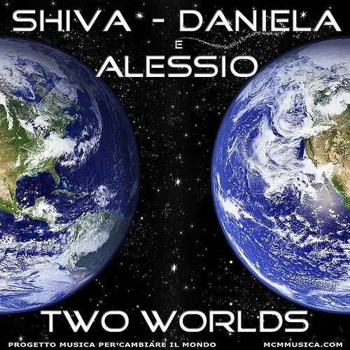 Shiva - Two Worlds