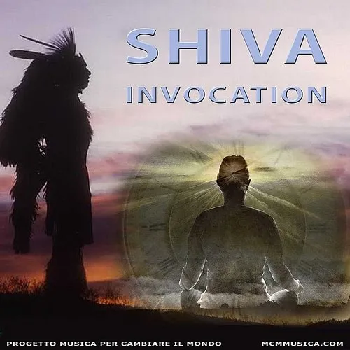 Shiva - Invocation