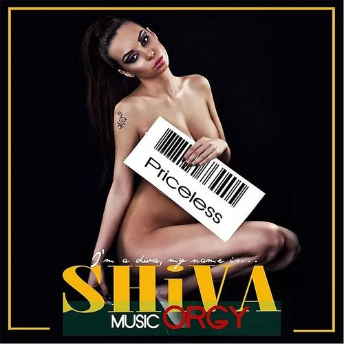 Shiva - Music Orgy
