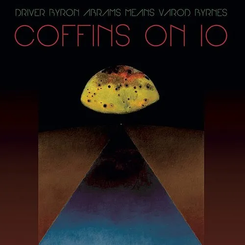 Kayo Dot : Coffins on Io