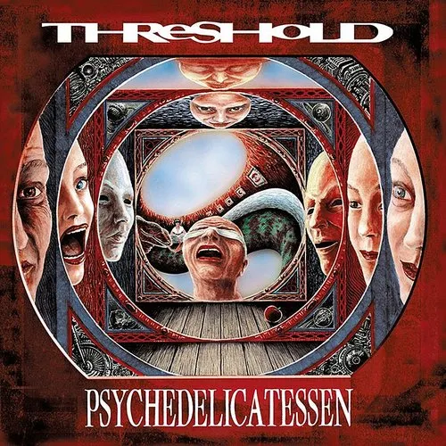 Psycedelicatessen