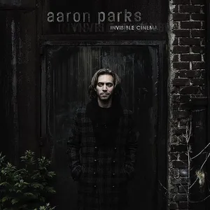 Aaron Parks - Invisible Cinema (Blue Note Classic Vinyl Series)