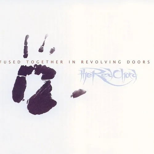 Red Chord - Fused Together In Revolving Doors