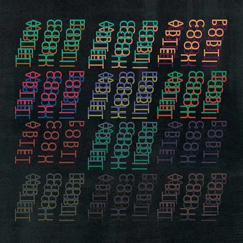 Portico Quartet - Portico Quartet