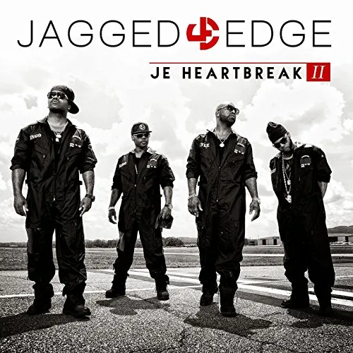 Je Heartbreak II