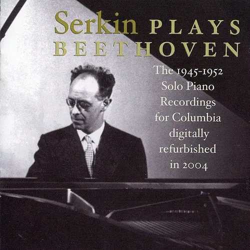 Big Boxes: Serkin's Stereo Beethoven - Classics Today