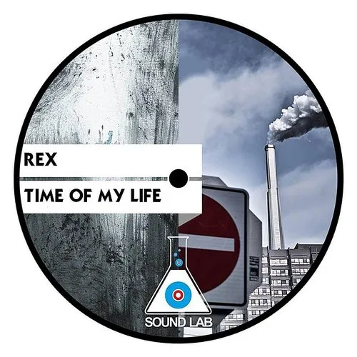 Rex - The Time Of My Life