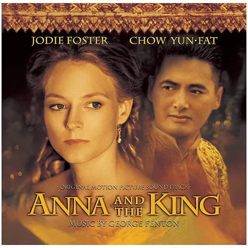 Various Artists - Anna & The King / O.S.T.