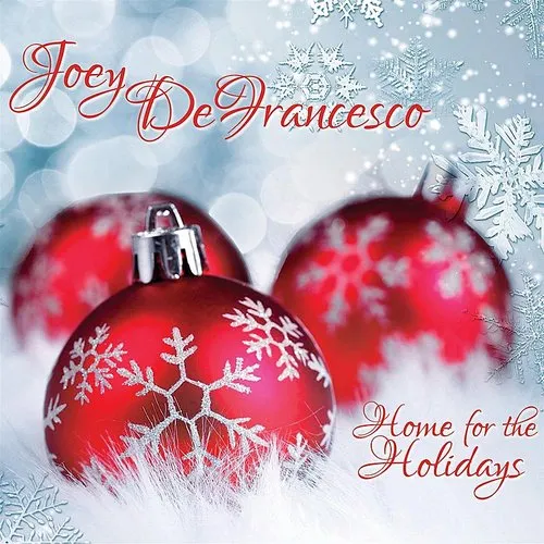 Home For The Holidays
