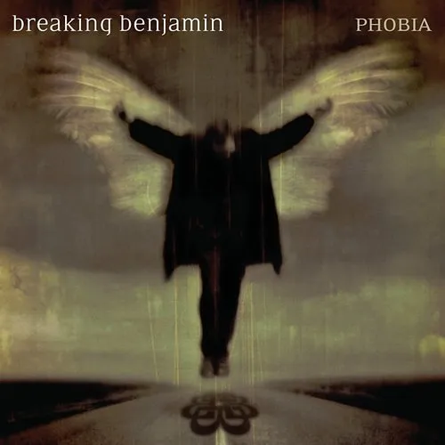 Breaking Benjamin - Phobia [Edited]