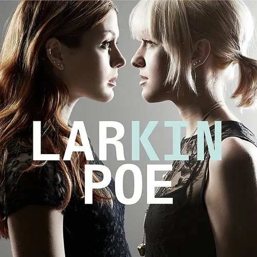Larkin Poe - Kin [Vinyl]