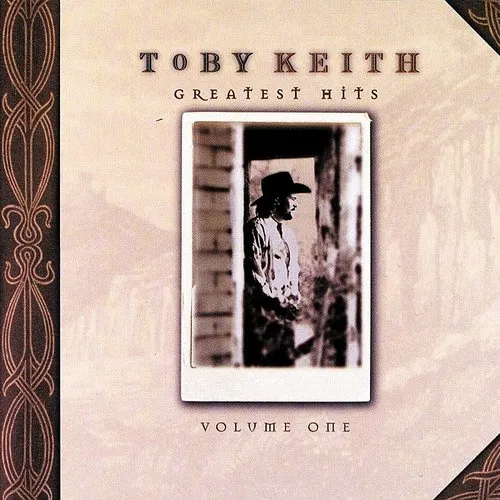Toby Keith - Vol. 1-Greatest Hits