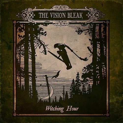 Vision Bleak - Witching Hour (Ger)