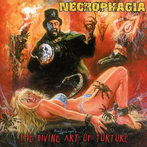 Album Art