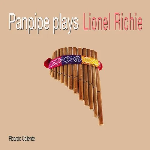 Lionel Richie - Panpipe Play Lionel Richie