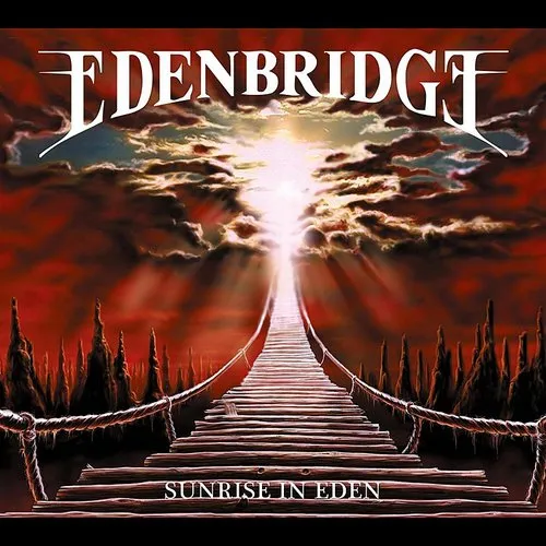 Edenbridge - Sunrise in Eden