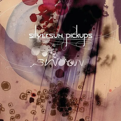 Silversun Pickups - Swoon (Fan Pack)